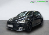 Skoda Fabia occasion année 2019 boite Automatique Annonce Skoda Fabia occasion Essence 1.0 TSI 110 ch BVA à Beaupuy