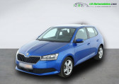 Skoda Fabia 1.0 TSI 110 ch BVA   Beaupuy 31