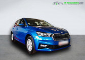 Annonce Skoda Fabia occasion Essence 1.0 TSI 110 ch BVA  Beaupuy