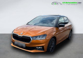 Skoda Fabia 1.0 TSI 110 ch BVA   Beaupuy 31