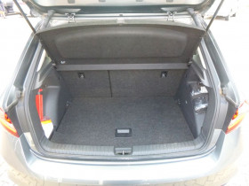 Skoda Fabia 1.0 TSI 110 ch BVA  occasion  Beaupuy - photo n8
