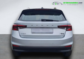 Skoda Fabia 1.0 TSI 110 ch BVA  occasion  Beaupuy - photo n7