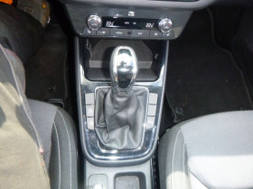 Skoda Fabia 1.0 TSI 110 ch BVA  occasion  Beaupuy - photo n7