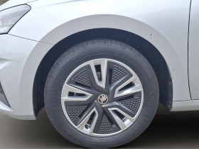 Skoda Fabia 1.0 TSI 110 ch BVA  occasion  Beaupuy - photo n9