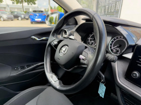 Skoda Fabia 1.0 TSI 110 ch BVA  occasion  Beaupuy - photo n7