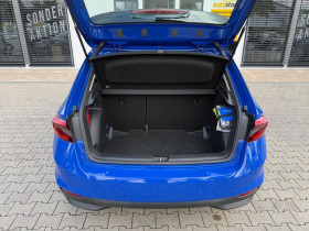Skoda Fabia 1.0 TSI 110 ch BVA  occasion  Beaupuy - photo n8