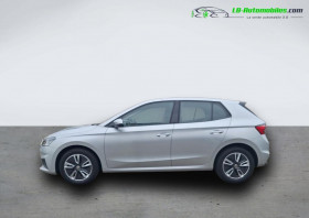 Skoda Fabia 1.0 TSI 110 ch BVA  occasion  Beaupuy - photo n6