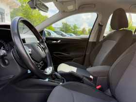Skoda Fabia 1.0 TSI 110 ch BVA  occasion  Beaupuy - photo n5