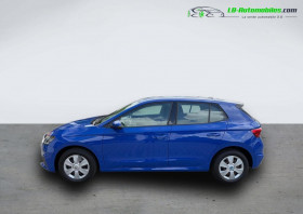 Skoda Fabia 1.0 TSI 110 ch BVA  occasion  Beaupuy - photo n4