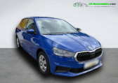 Skoda Fabia 1.0 TSI 110 ch BVA   Beaupuy 31