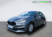 Skoda Fabia 1.0 TSI 110 ch BVA   Beaupuy 31