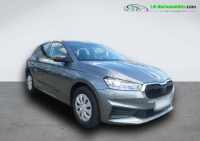 Skoda Fabia 1.0 TSI 110 ch BVA  occasion  Beaupuy - photo n2