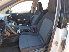 Skoda Fabia 1.0 TSI 110 ch BVA  occasion  Beaupuy - photo n7