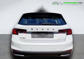 Skoda Fabia 1.0 TSI 110 ch BVA  occasion  Beaupuy - photo n6