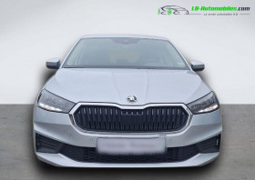Skoda Fabia 1.0 TSI 110 ch BVA  occasion  Beaupuy - photo n5