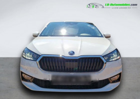 Skoda Fabia 1.0 TSI 110 ch BVA  occasion  Beaupuy - photo n2