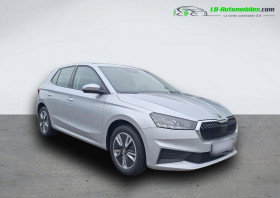 Skoda Fabia 1.0 TSI 110 ch BVA  occasion  Beaupuy - photo n2