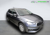 Skoda Fabia occasion année 2023 boite Automatique Annonce Skoda Fabia occasion Essence 1.0 TSI 110 ch BVA à Beaupuy
