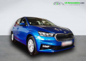Skoda Fabia 1.0 TSI 110 ch BVA   Beaupuy 31