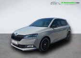 Skoda Fabia 1.0 TSI 110 ch BVA   Beaupuy 31
