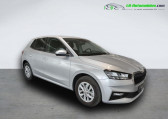 Skoda Fabia occasion année 2022 boite Automatique Annonce Skoda Fabia occasion Essence 1.0 TSI 110 ch BVA à Beaupuy
