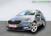 Annonce Skoda Fabia occasion Essence 1.0 TSI 110 ch BVA  Beaupuy