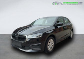 Skoda Fabia occasion année 2022 boite Automatique Annonce Skoda Fabia occasion Essence 1.0 TSI 110 ch BVA à Beaupuy