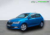 Skoda Fabia 1.0 TSI 110 ch BVA   Beaupuy 31