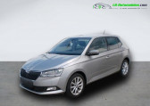Skoda Fabia occasion année 2019 boite Automatique Annonce Skoda Fabia occasion Essence 1.0 TSI 110 ch BVA à Beaupuy