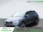 Skoda Fabia occasion année 2019 boite Automatique Annonce Skoda Fabia occasion Essence 1.0 TSI 110 ch BVA à Beaupuy
