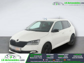 Skoda Fabia 1.0 TSI 110 ch BVM  � Beaupuy 31