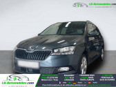 Annonce Skoda Fabia occasion Essence 1.0 TSI 110 ch BVM � Beaupuy