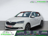 Annonce Skoda Fabia occasion Essence 1.0 TSI 110 ch BVM � Beaupuy