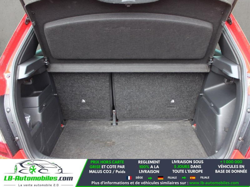 Skoda Fabia 1.0 TSI 110 ch BVM  occasion � Beaupuy - photo n�8