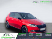 Annonce Skoda Fabia occasion Essence 1.0 TSI 110 ch BVM � Beaupuy