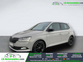 Annonce Skoda Fabia occasion Essence 1.0 TSI 110 ch BVM � Beaupuy