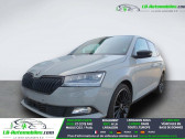 Annonce Skoda Fabia occasion Essence 1.0 TSI 110 ch BVM � Beaupuy