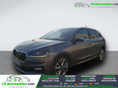 Skoda Fabia 1.0 TSI 110 ch BVM  � Beaupuy 31