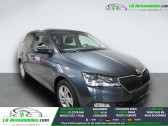 Annonce Skoda Fabia occasion Essence 1.0 TSI 110 ch BVM � Beaupuy