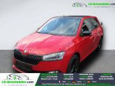 Annonce Skoda Fabia occasion Essence 1.0 TSI 110 ch BVM � Beaupuy