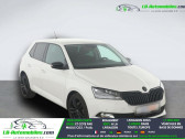 Annonce Skoda Fabia occasion Essence 1.0 TSI 110 ch BVM � Beaupuy