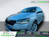 Annonce Skoda Fabia occasion Essence 1.0 TSI 110 ch BVM � Beaupuy