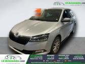 Annonce Skoda Fabia occasion Essence 1.0 TSI 110 ch BVM � Beaupuy