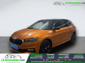 Skoda Fabia 1.0 TSI 110 ch BVM  � Beaupuy 31