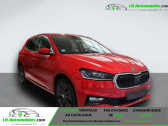 Skoda Fabia 1.0 TSI 110 ch BVM  � Beaupuy 31