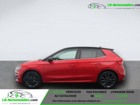 Skoda Fabia 1.0 TSI 110 ch BVM  occasion � Beaupuy - photo n�4