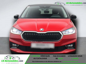 Skoda Fabia 1.0 TSI 110 ch BVM  occasion � Beaupuy - photo n�3