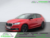 Skoda Fabia 1.0 TSI 110 ch BVM  � Beaupuy 31