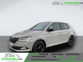 Annonce Skoda Fabia occasion Essence 1.0 TSI 110 ch BVM � Beaupuy