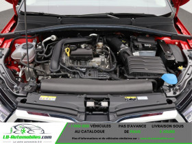 Skoda Fabia 1.0 TSI 110 ch BVM  occasion � Beaupuy - photo n�9